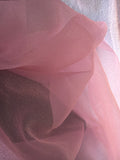 Crepe organza