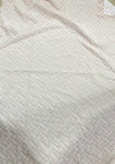 Chiffon patches applique