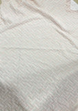 Chiffon patches applique