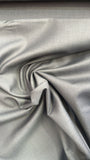 Luxury suiting