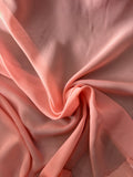 Polyester Chiffon