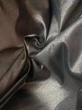 Tiny box metallic brocade