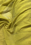 Light weight linen