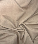 Fancy slub linen