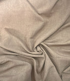 Fancy slub linen