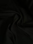 Thick cotton satin