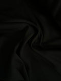 Thick cotton satin