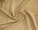 Linen pique