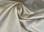 shimmer brocade