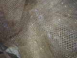 Shimmer net hard