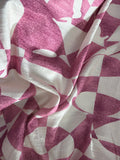 5 print abstract geometric design