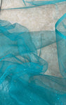 Shimmer tulle