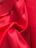 Luxe taffeta