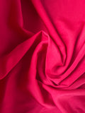 Silky Cotton chiffon