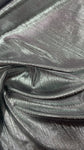 Lurex foil fabric