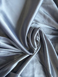 Thick one way stretch satin sl