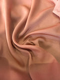 Silky Cotton chiffon