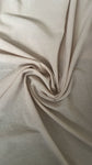 Pure cotton