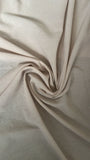 Pure cotton