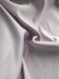 Thick satin