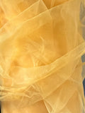 STU soft tulle