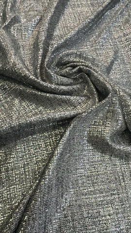 Lurex jersey