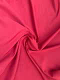 Silky cotton