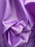 Luxe taffeta