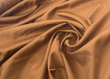 P cotton satin