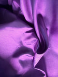 Luxe taffeta