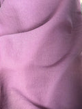 Pure cotton