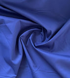 Thick cotton