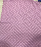 Chiffon patches applique