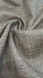 Two tone Canvas linen