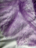 Chantilly lace