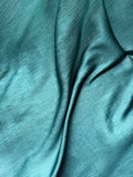 Crinkle shimmer satin (available in other colours)