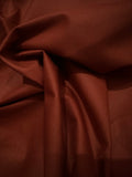 Thick suiting material