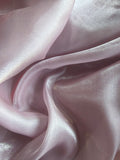 Shimmer Silky Organza