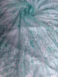 Chantilly lace