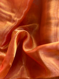 Shimmer Silky Organza