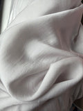Silky Cotton chiffon