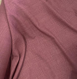 Crinkle soft linen