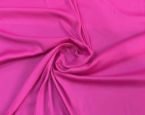 Crepe Lycra chiffon