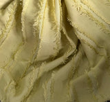 Tassel linen