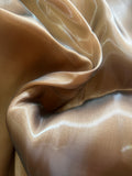 Liquid organza