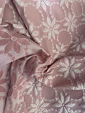 Circle Floral fukro