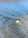 STU soft tulle