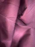 Thick cotton