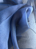 Crepe organza