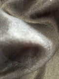 Crinkle bubble organza chiffon